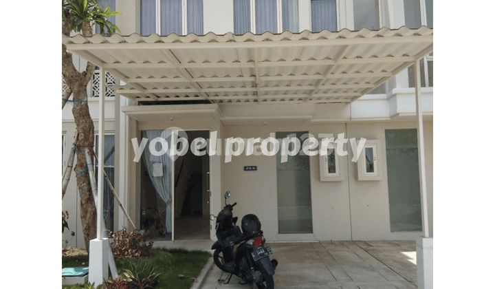 Rumah Baru Grand Pakuwon Cluster Adelaide Surabaya