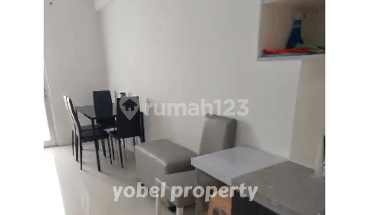 Gunawangsa Tidar Surabaya Apartment Fully Furnished
