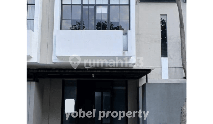 NEW! RUMAH MINIMALIS GRAND SUNRISE MENGANTI GRESIK