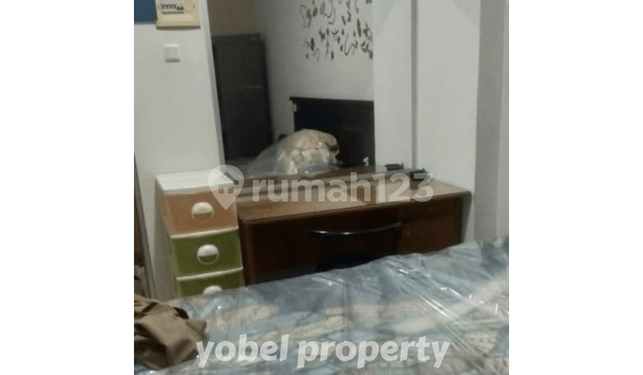APARTEMEN GUNAWANGSA FULL FURNISH MANYAR SURABAYA