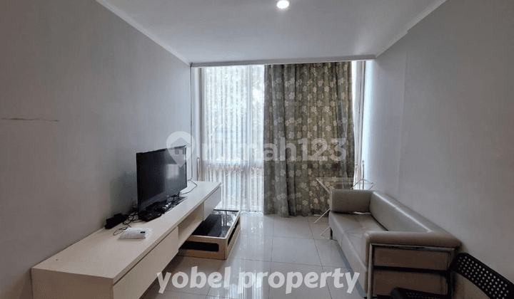 APARTEMEN CIPUTRA WORLD SURABAYA TOWER VIA MURAH