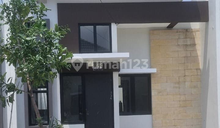 Dijual Cepat Rumah 1 Lantai Harga Terjangkau Cuma 620 Juta Cluster Feia Segara City, Harapan Indah, Bekasi