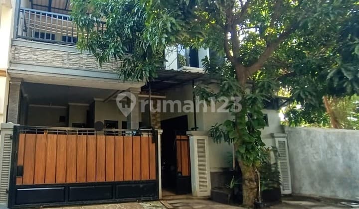 Dijual Cepat Rumah 2 Lantai Perumahan Metland, Cakung, Jakarta Timur, 011