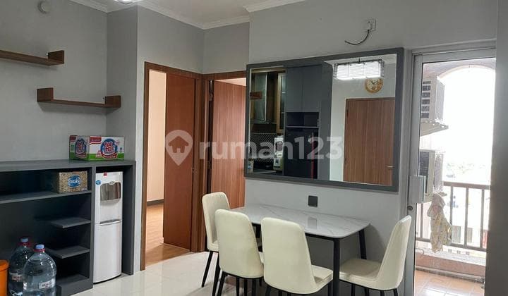 DiSEWAKAN Apartment Gading Mediterania Residences Furnished (030)