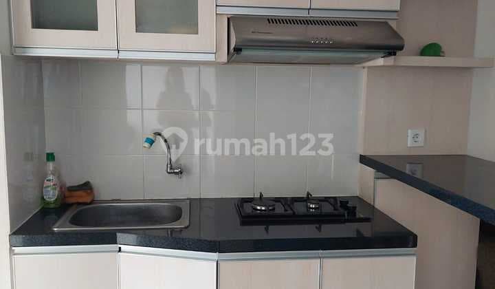 Disewa Apartemen Basura City - Tower E | 2 Bedroom Furnished (004)