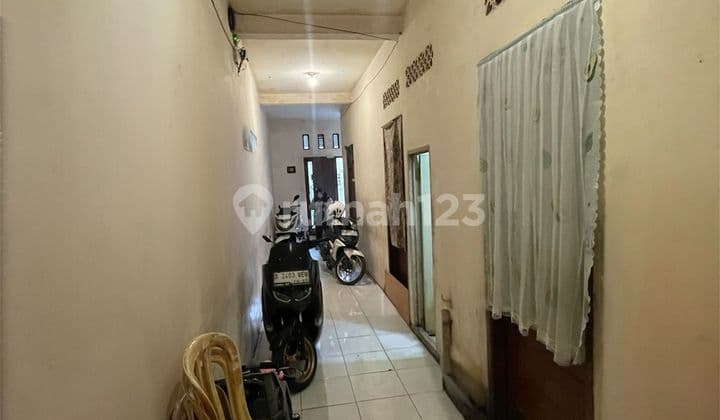 Dijual Rumah Kost Strategis - Kebayoran Baru, Jakarta Selatan (007)