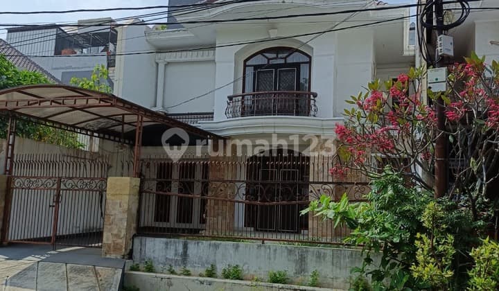 For Sale House In Pelepah Elok Klp Gading SHM (007)