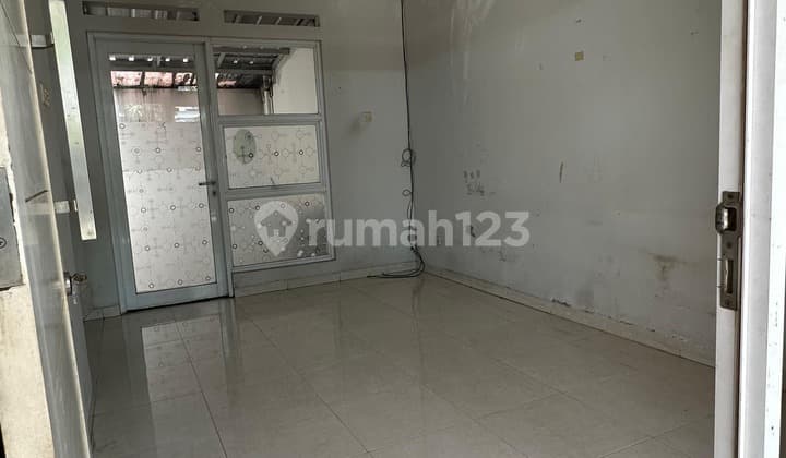 Dijual Perumahan Metland Cluster Teresta SHM Unfurnished (011)