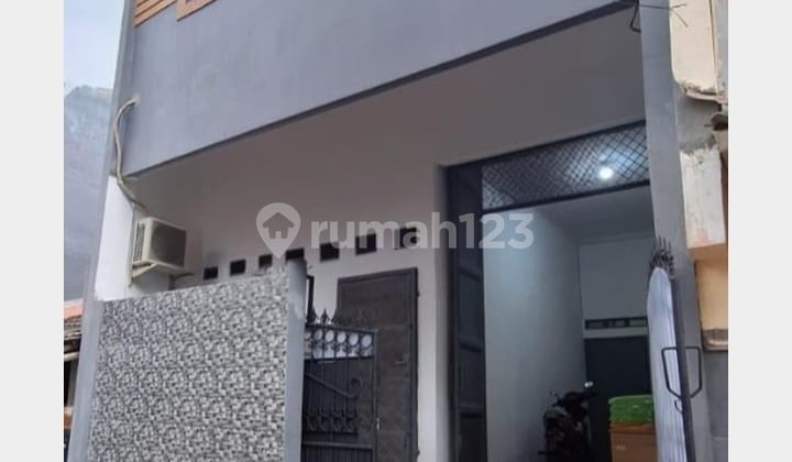 For Sale, Jatimulya Housing, Jl. Cemara 2, East Bekasi (022)