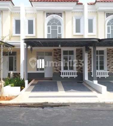 Dijual Rumah - Investasi Menjanjikan (030)