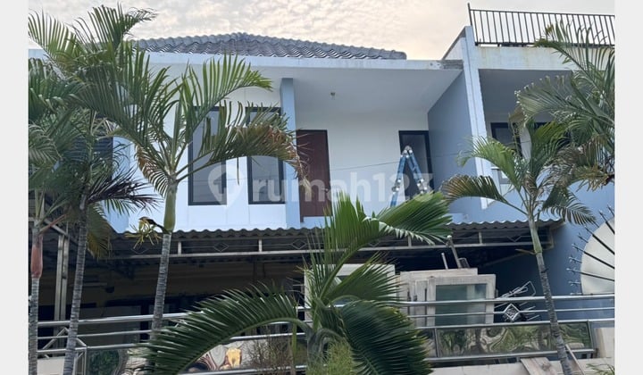 Dijual Rumah Metland Hadap BKT SHM Bagus (026)