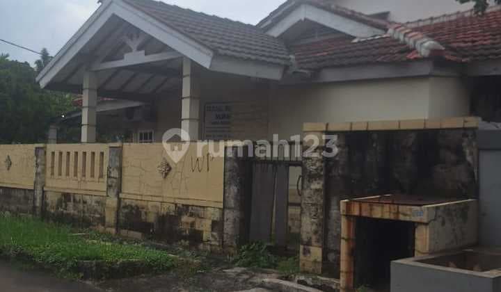 Dijual Rumah Cepat Rumah Dikawasan Pulo Permatasari