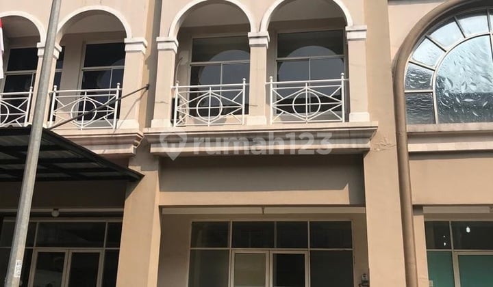Dijual Ruko Strategis Siap Huni Grand Galaxy Bekasi Dijual Ruko Strategis Siap Huni Grand Galaxy Bekasi