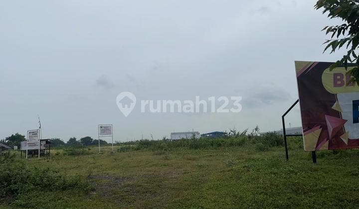 For Sale Exclusive Land, Jababeka, Cikarang,