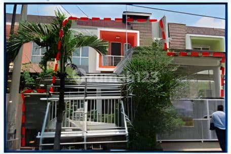 Dijual Rumah Bagus Luas Di Perum Harapan Indah 2 Bekasi