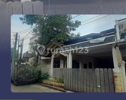Rumah Asrih Dijual Cepat di Kranji Bekasi