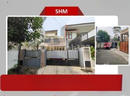 Hunian Nyaman Perumahan Permata Timur - Jakarta Timur