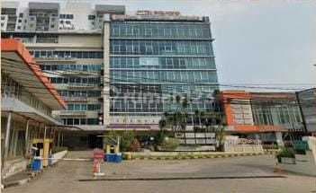 Unit Ruko Komersial Strategis Cocok untuk Bisnis Produktif