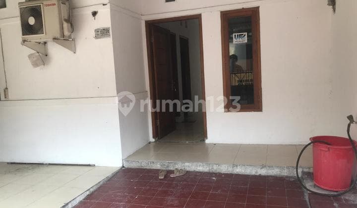Rumah Strategis di Cikarang Lokasi Strategis