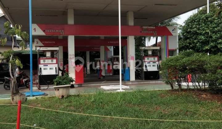 SPBU Aktif Menghasilkan Cuan Dikawasan Bekasi Timur