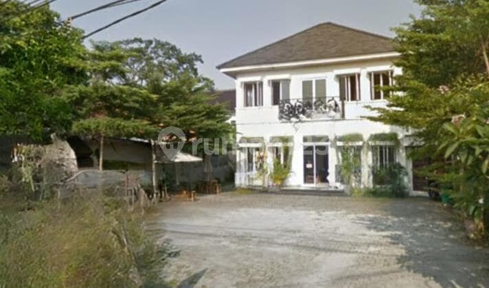 Dijual Cepat Gedung Strategis Cocok Untuk Usaha, Bekasi