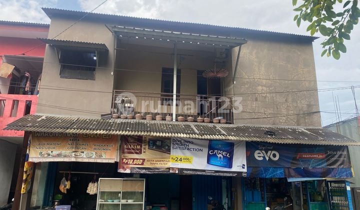 Dijual Cepat Rumah Cocok Untuk Tempat Usaha di Pekayon Jaya