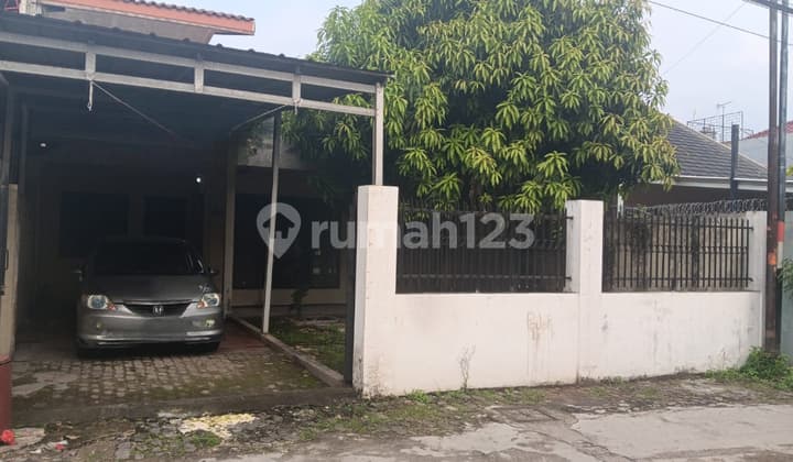 Rumah Dijual di Pondok Kelapa, Jakarta Timur