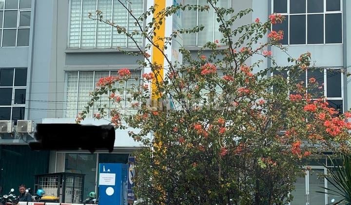 Dijual Cepat Ruko Bagus Lokasi Ramai Di Jati Bening Bekasi