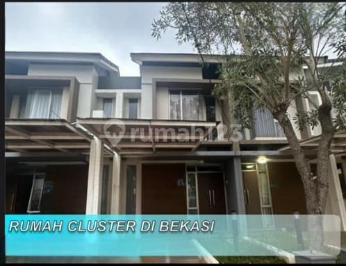 Rumah Cantik Dijual Cepat di Grand Duta