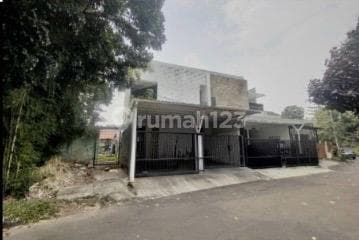 Rumah Dijual Cepat di Perum Bintaro Sektor 7 Tangerang Selatan