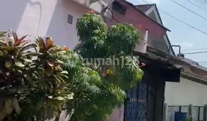 Dijual Cepat Rumah Cantik Posisi Hook Di Pekayon Bekasi Selatan