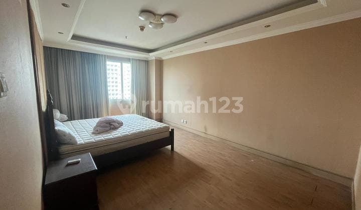 Jual Apart Grand ITC Permata Hijau Kebayoran Lama, Jakarta Selatan.