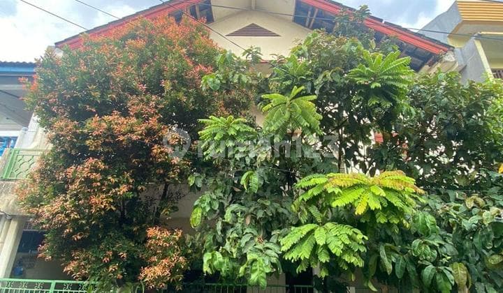 Dijual Cepat Rumah minimalis dan Asri di Kawasan Pekayon