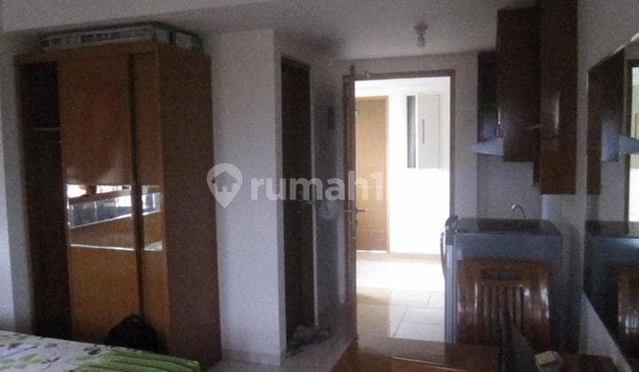 Dijual Apartemen Good View Di Margonda Residence 2