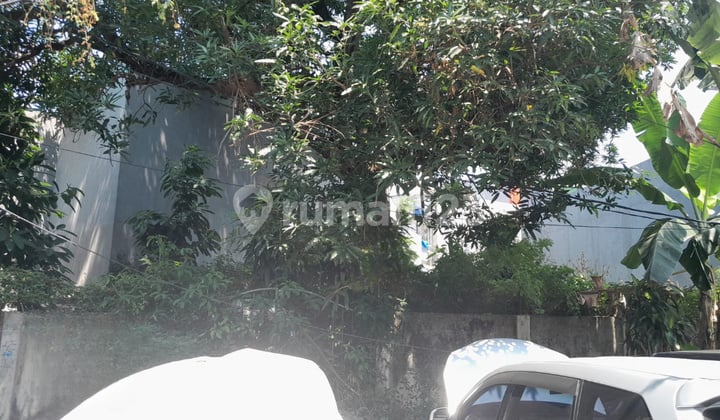 Dijual Tanah di Bendungan Hilir Jakarta Pusat Cocok untuk Kosta"An