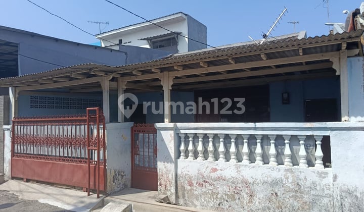 Dijual Rumah 1 Lantai Siap Huni di Bekasi Timur, Lokasi Super Strategis