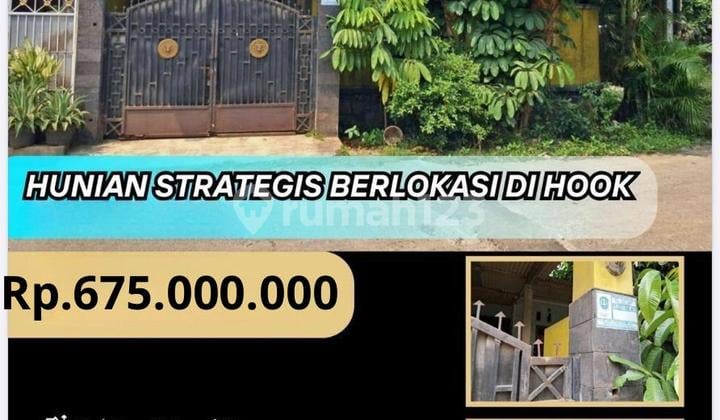 Dijual Cepat Rumah minimalis dan asri dikawasan jatiasih