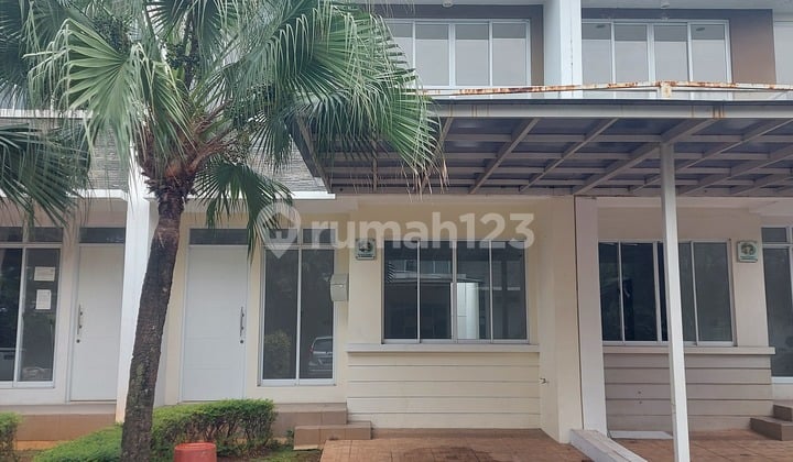 Rumah siap huni di cluster grand Galaxy, Bekasi