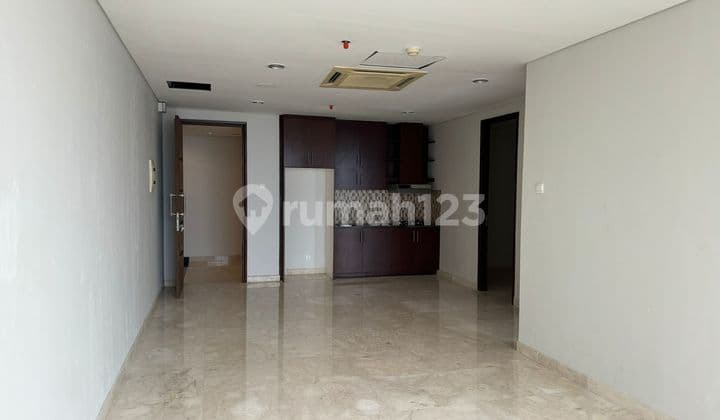 Apartement 2 Br.di Lokasi Prime Rasuna Said, Jaksel