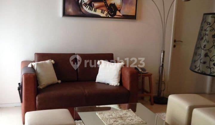 Dijual Apartement Lavande 3 BR Full Furnished