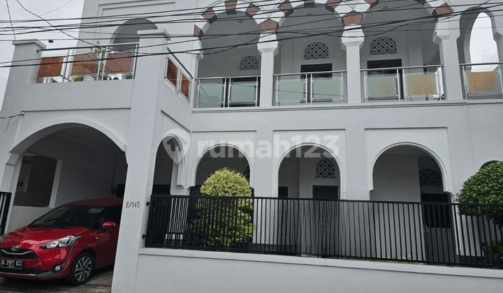Nice House Ready to Occupy in Jakamulya Bekasi