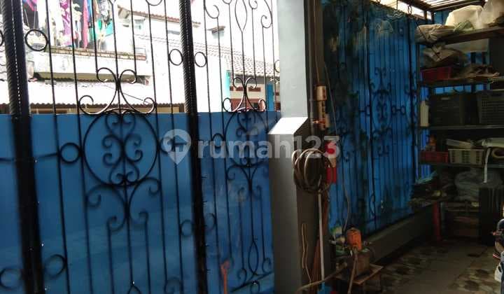 Rumah Murah Siap Huni Di Jalan Gempol Sari Bandung