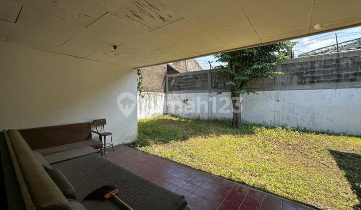 Spacious House in Kopo Permai, Sukamenak, Bandung Regency