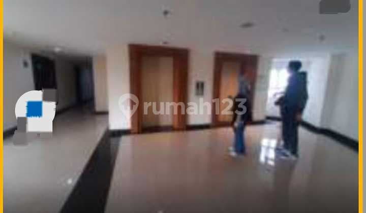 Apartemen Lelang Murah Segera di Gateway Pasteur Kota Bandung