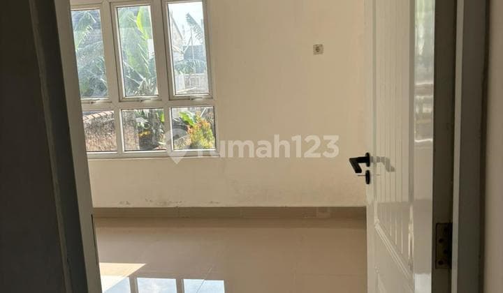 Rumah Siap Huni di Mekarsari Regency Buahbatu