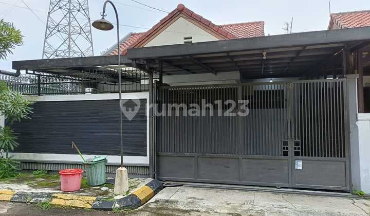Nice House, Ready to Live in Batununggal
