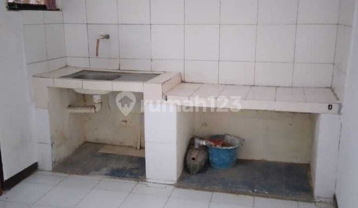 Rumah Dijual Cepat Turun Harga di Perum Cijerah