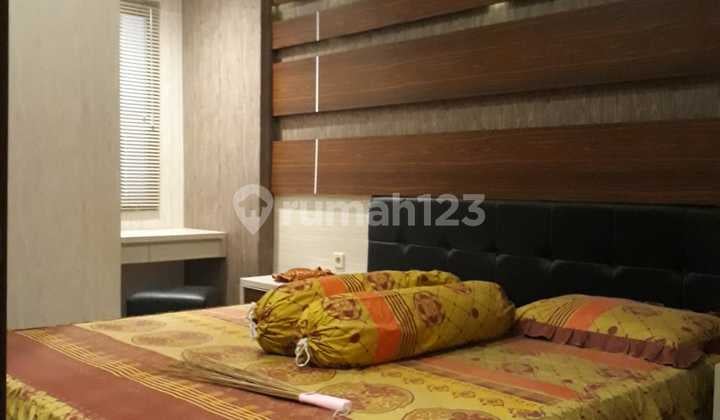 Apartemen Dijual Sampai Deal Sudirman Suite Bandung