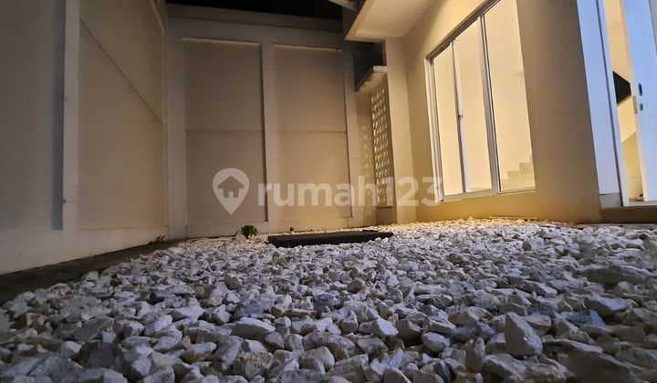 Rumah Siap Huni di Amanda Summarecon Bandung
