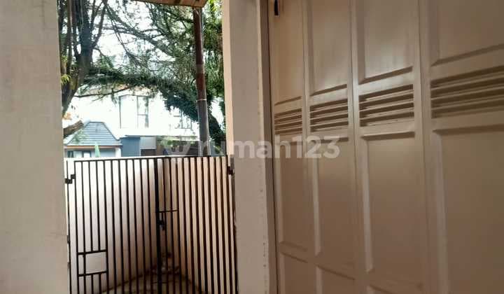 Ruko Bagus Siap Pakai di Pasadena Caringin